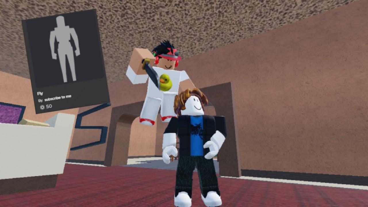 UGC Emotes are incredibly broken...