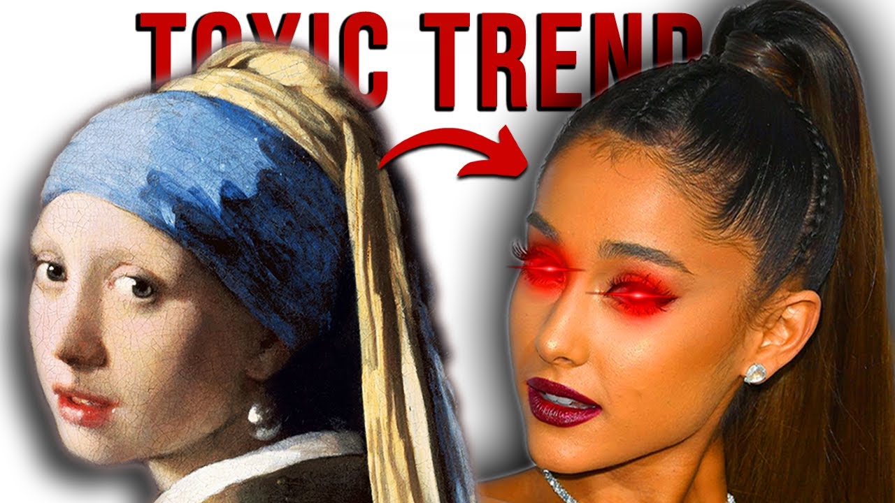 How Tanned Skin became a Symbol of Health and Beauty
