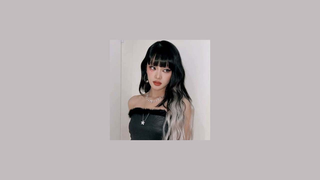 (G)i-dle-queencard mama2023 ver (speed up)