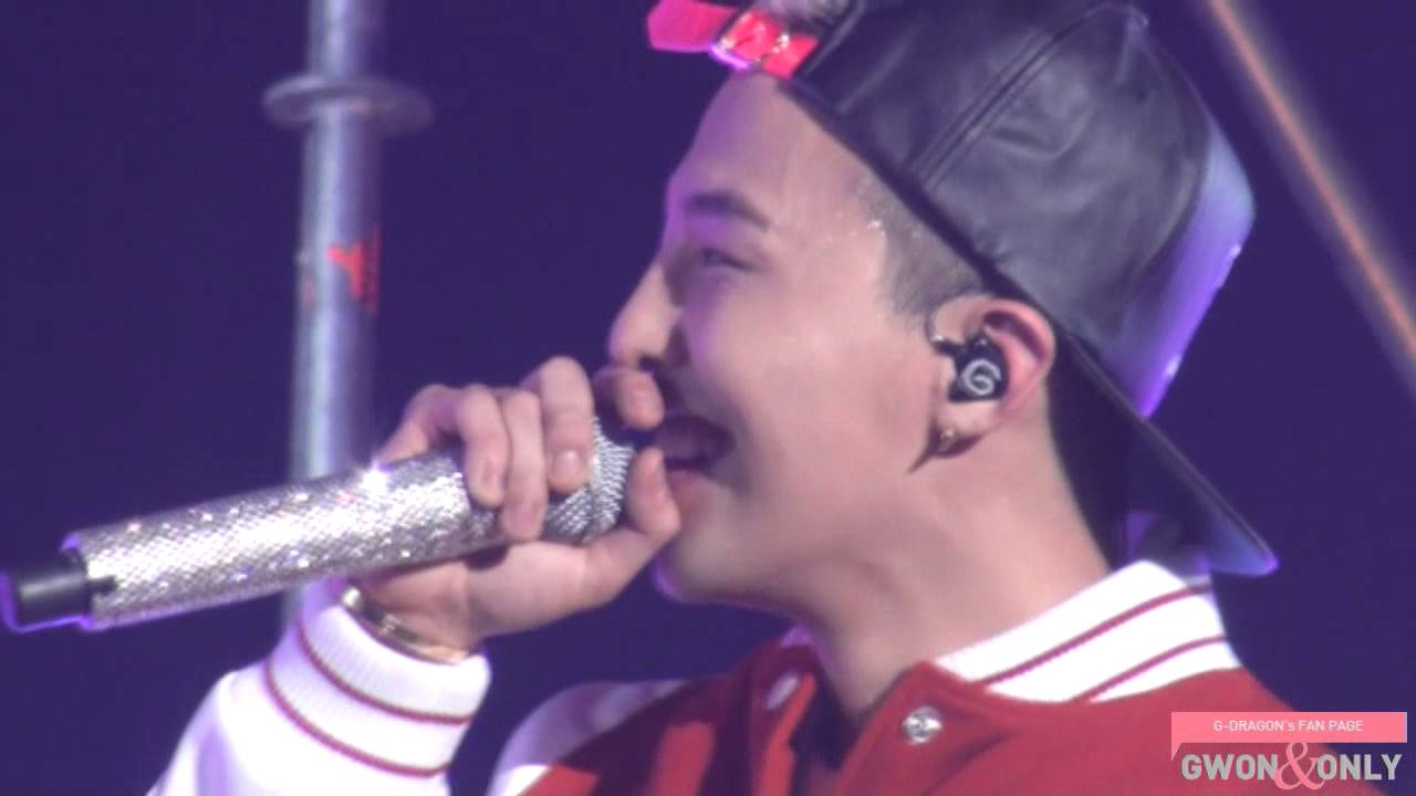130127 얼라이브투어 파이널 지드래곤