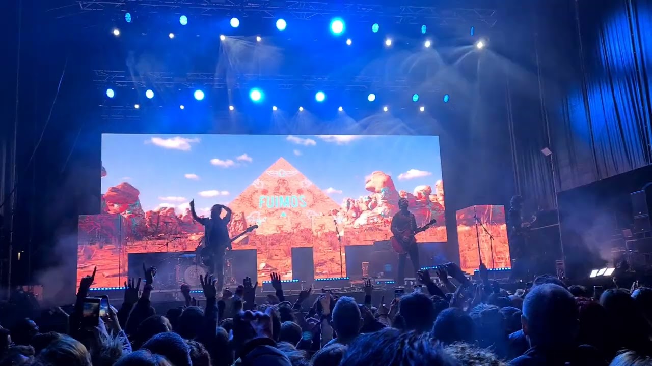 Lo siento, Viva Suecia, Alicante 7-1-23