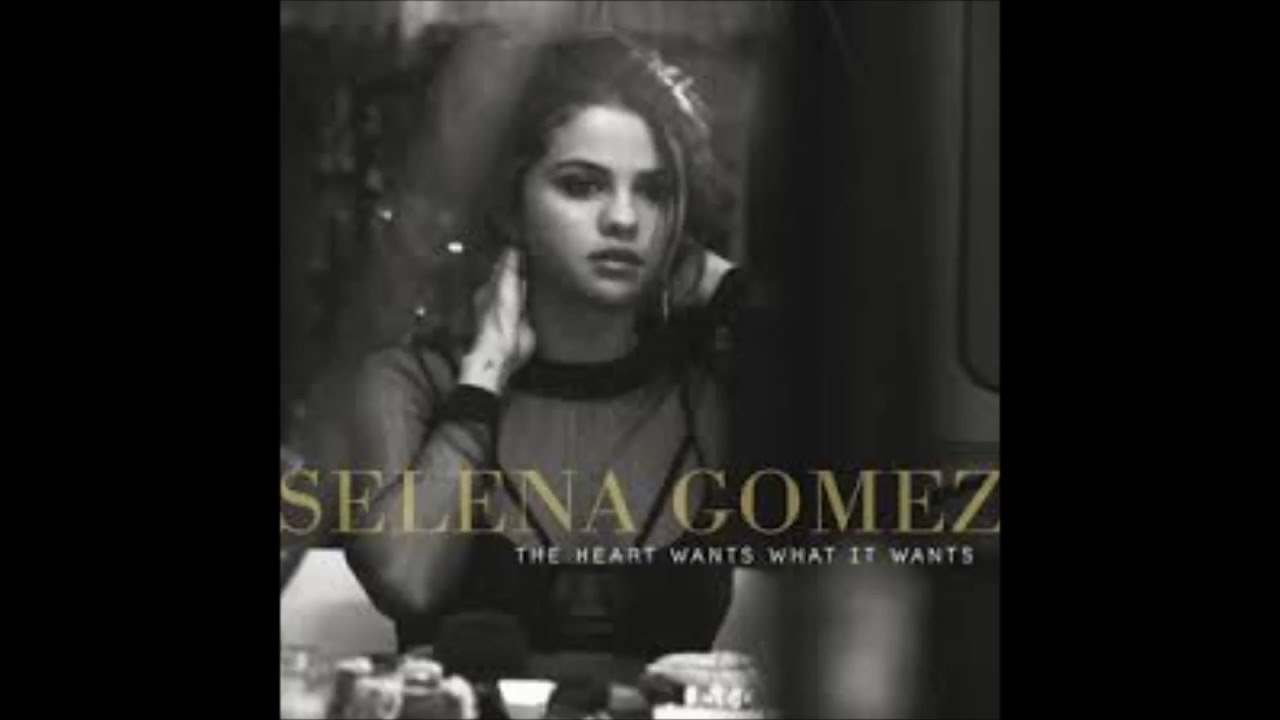 Selena -Heart wants what it wants, Z-BeatZ Pro kizomba remix taraxa/zouk