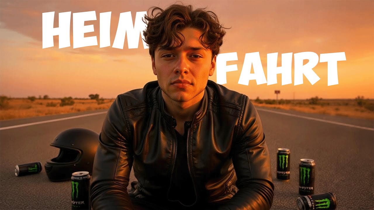 Balkan Tour: 1600 km Heimfahrt in einem Rutsch! #8