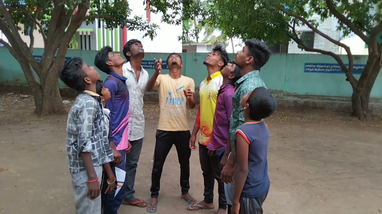 seven stones game | 90s game | village gaming | simplecity jamins|