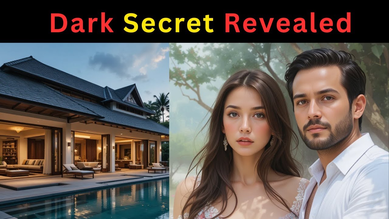 Dubai Pilot Kills Wife in Bali Luxury Villa After Discovering Her Dark Hidden Secret