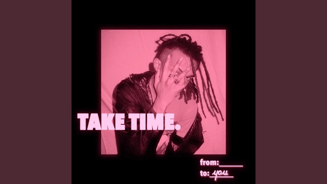 Take Time
