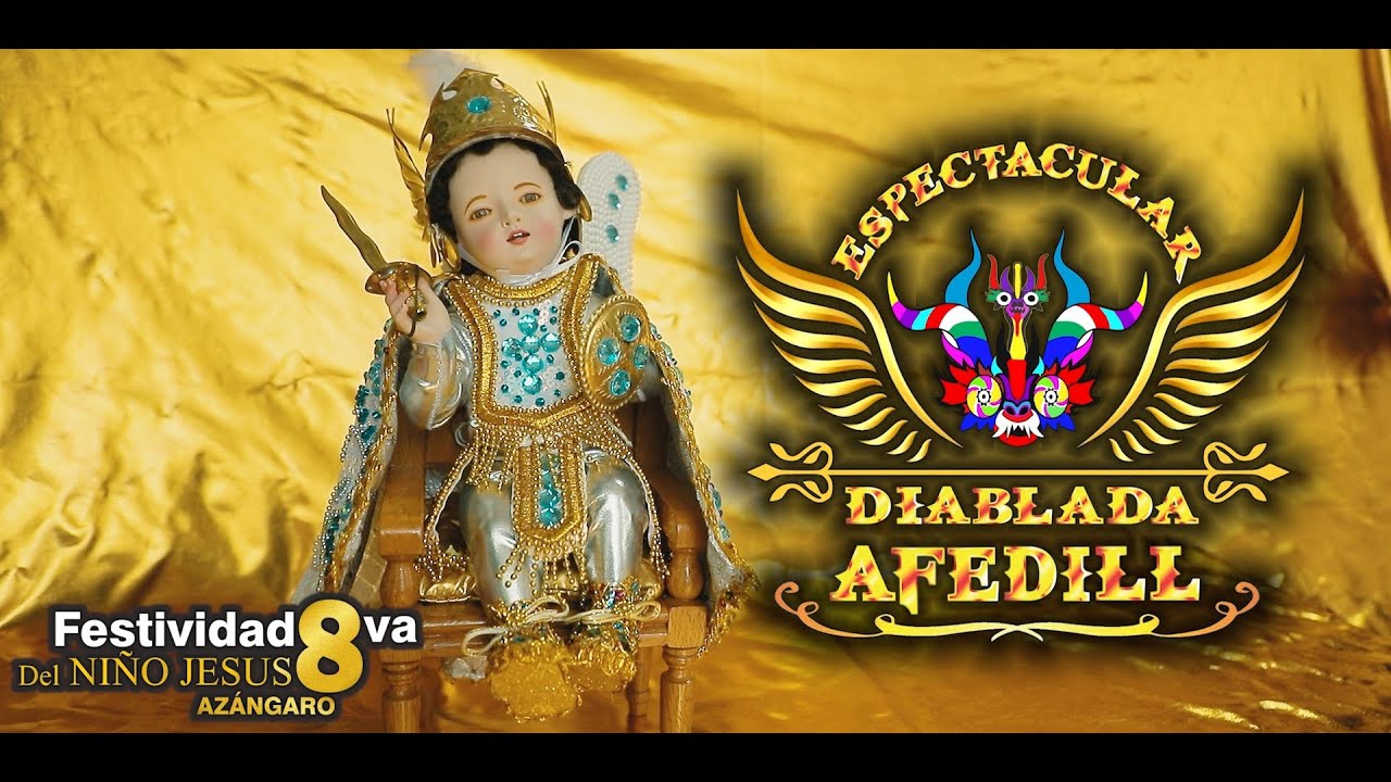 BRAVIA ANDINA - EL LEGADO DE AFEDILL [Vídeo Oficial]