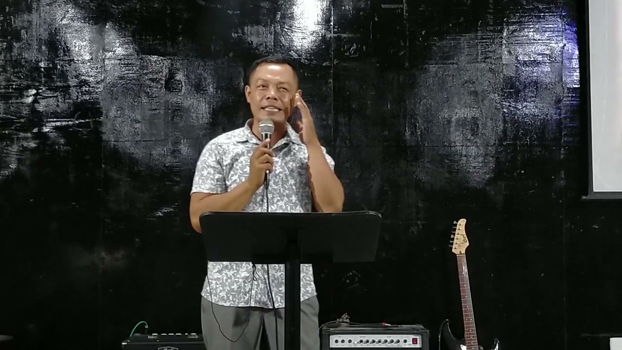 PANGANDOY NGA WALA NA-ANGKON (Matthew 7:7-12) | Ps.Junas Catubig | OWDC BoholPh