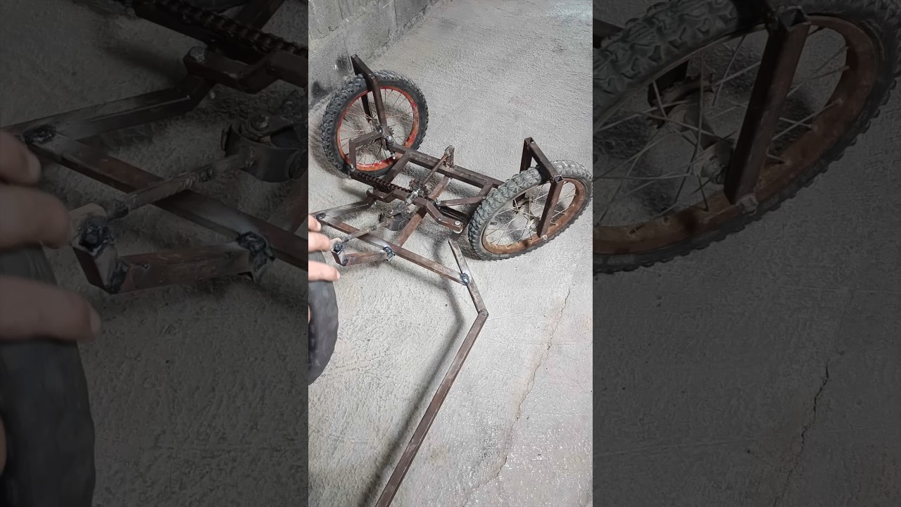 Buggy command