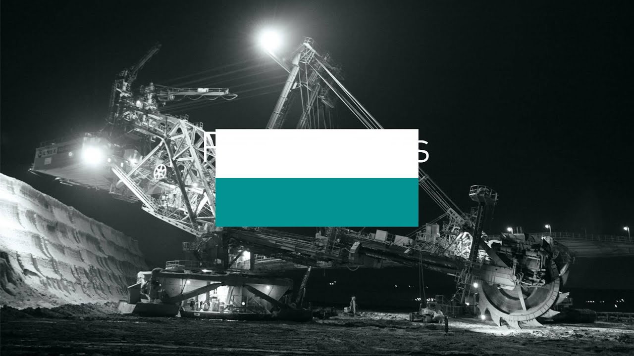 EP Coal Trading - Presentation