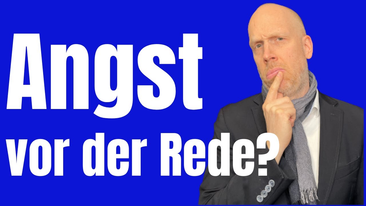 So h&auml;ltst Du spontan Reden (Kannst Du auch)