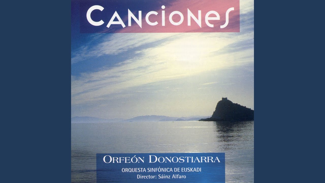 Parte Vieja Donostiarra