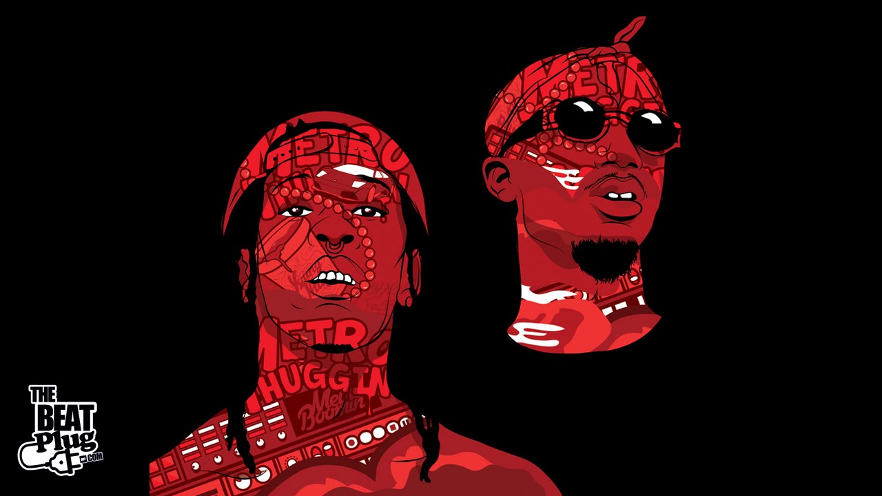 Young Thug x Metro Boomin Type Beat 