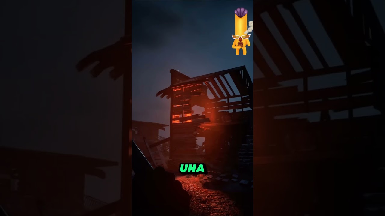LONG DARK TYPE AHH GAME ✍🏼 -  Winter Survival [MINI-RESEÑA]