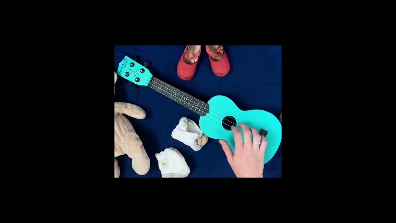 Took the Children Away (Archie Roach) - Ella & Finn  - LDU 22