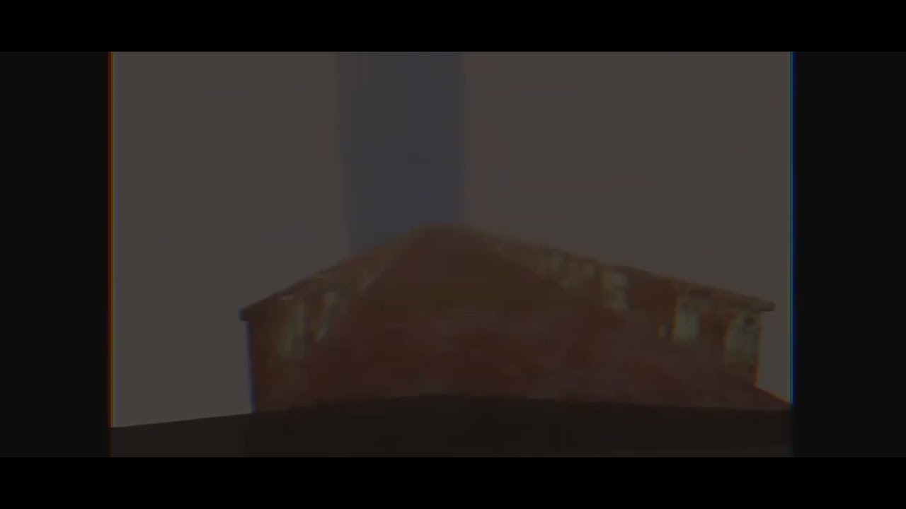 Backrooms - Level 61 Sky City (Found Footage)