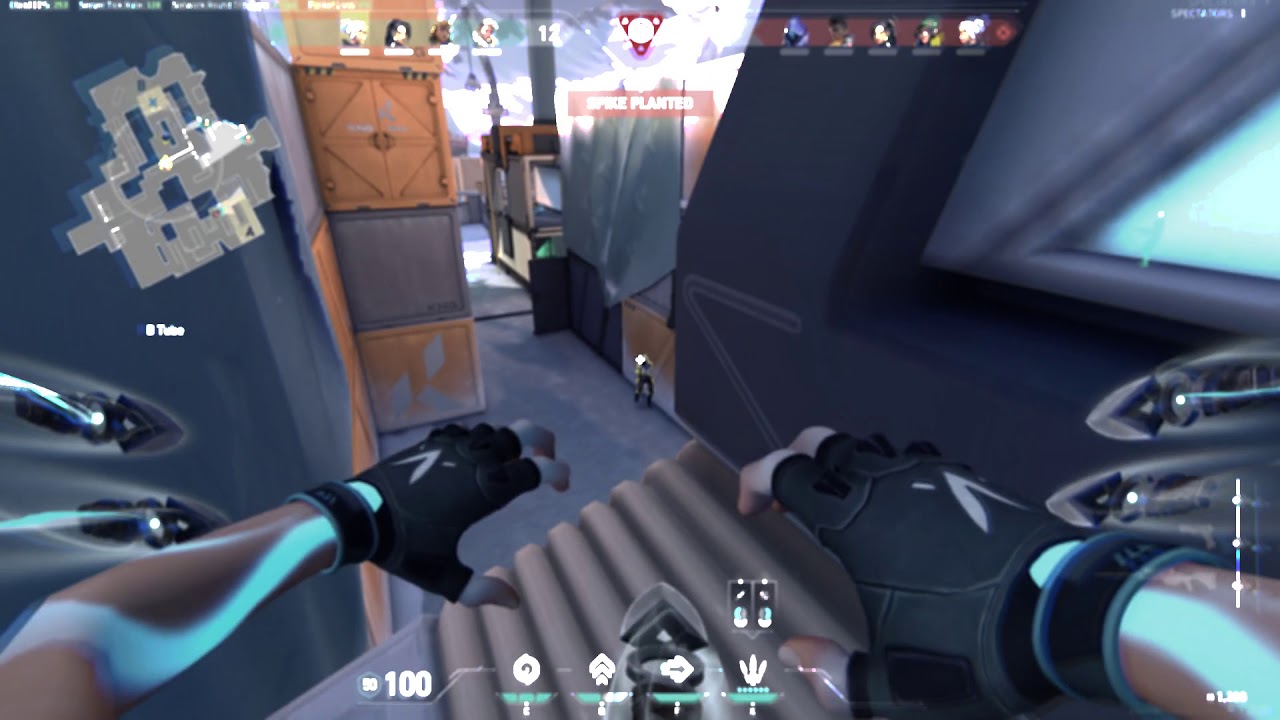 Zyppan highlights #3