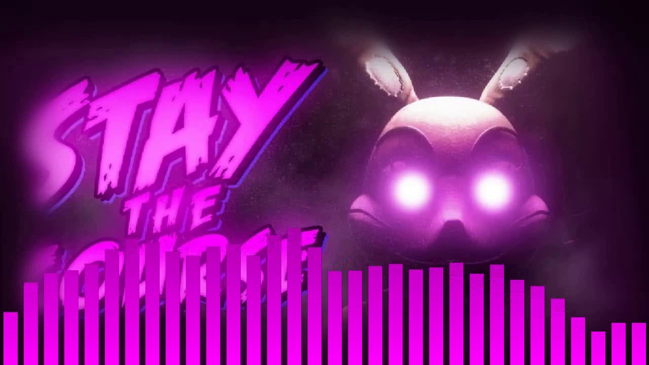 Fnaf Song 