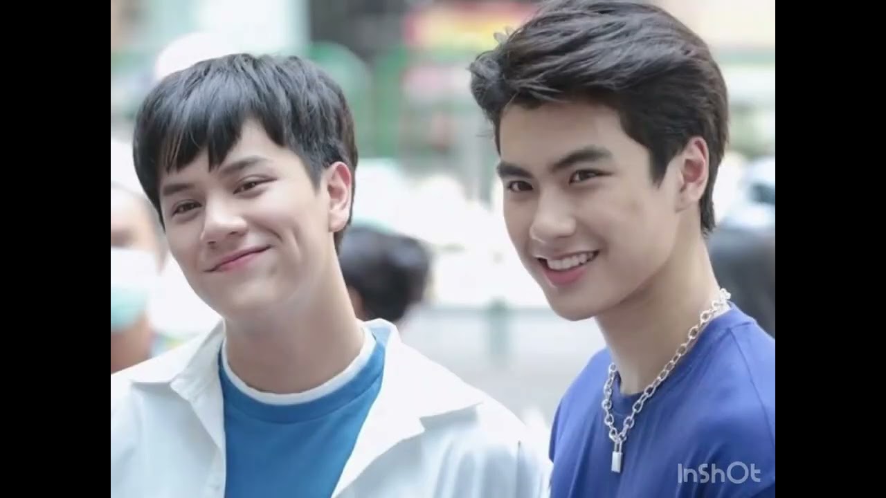 [OPV] I Think I Love you #ohmnanon#โอมนนน