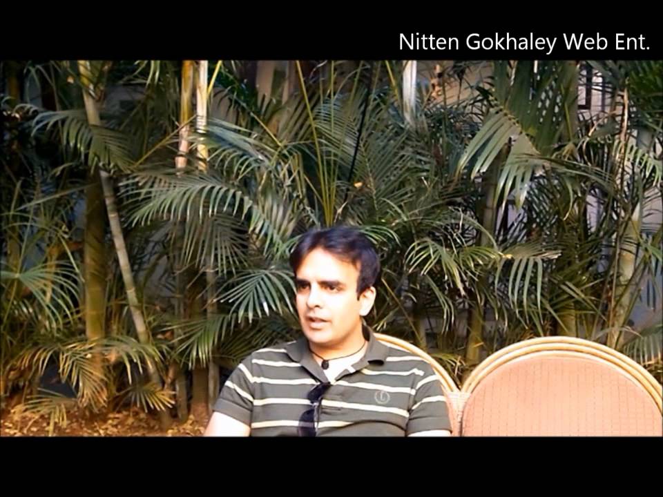 CoffeeKatta with SareGamaPa finalist- Dhawall Chandawadkkar Part 1.