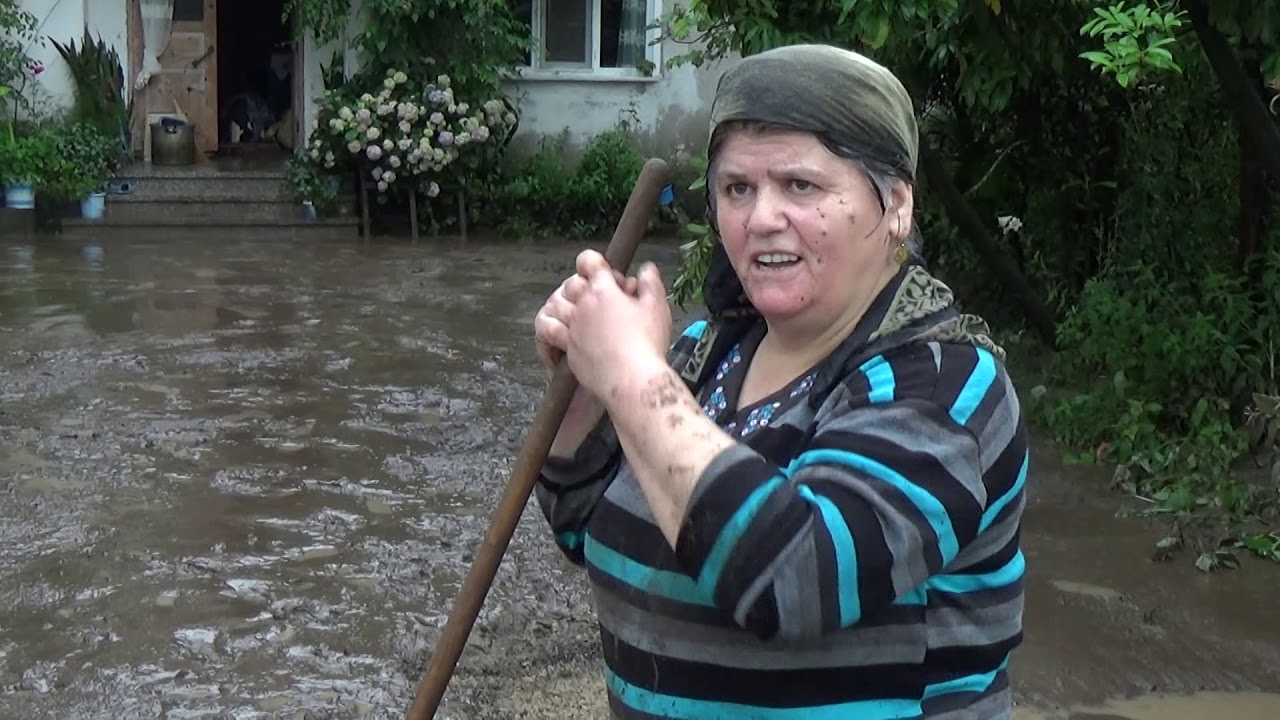 Gölyaka Sele Teslim