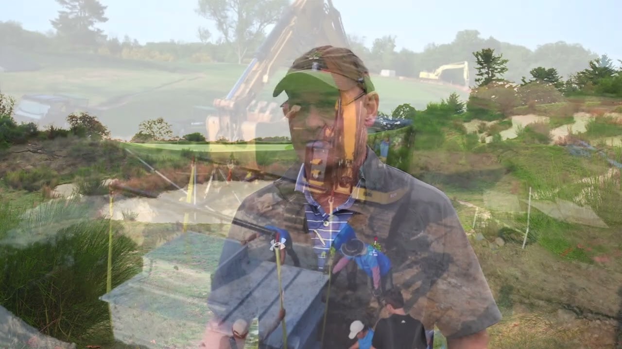 PrecisionAire at Merion Golf Club