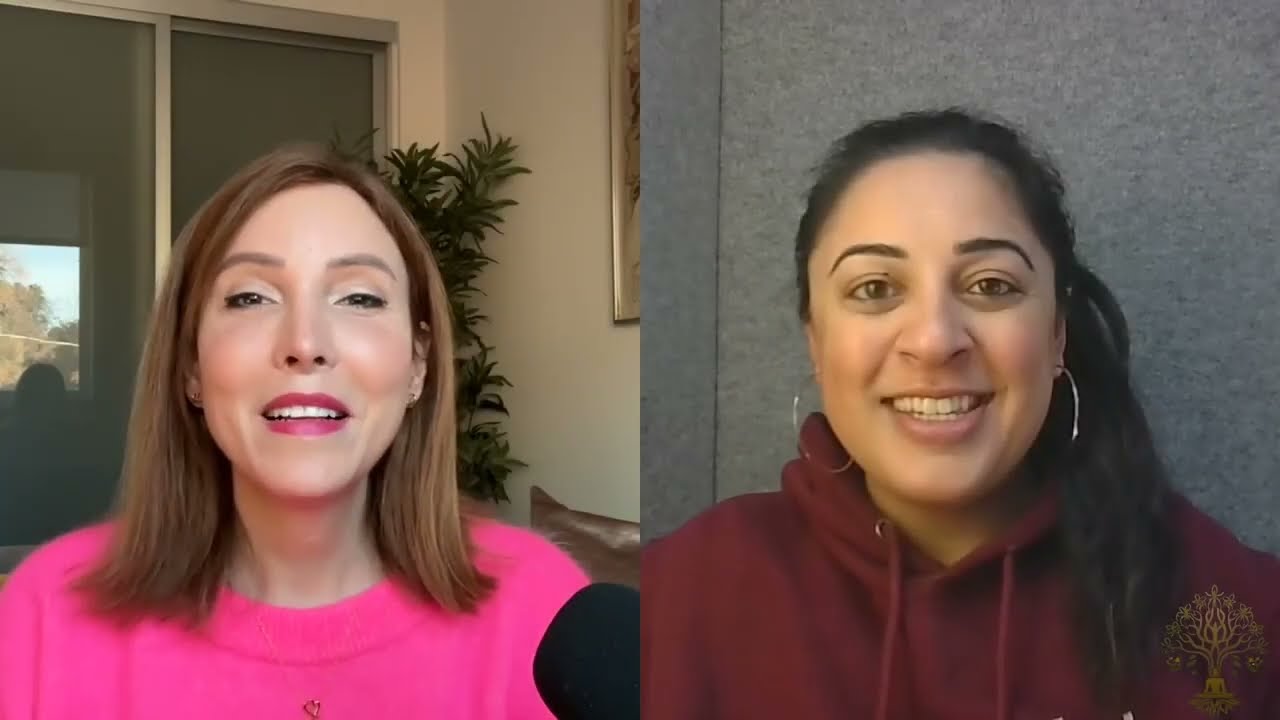 CQ S1E9 Aastha Lal, Comedian and Modern Yogi