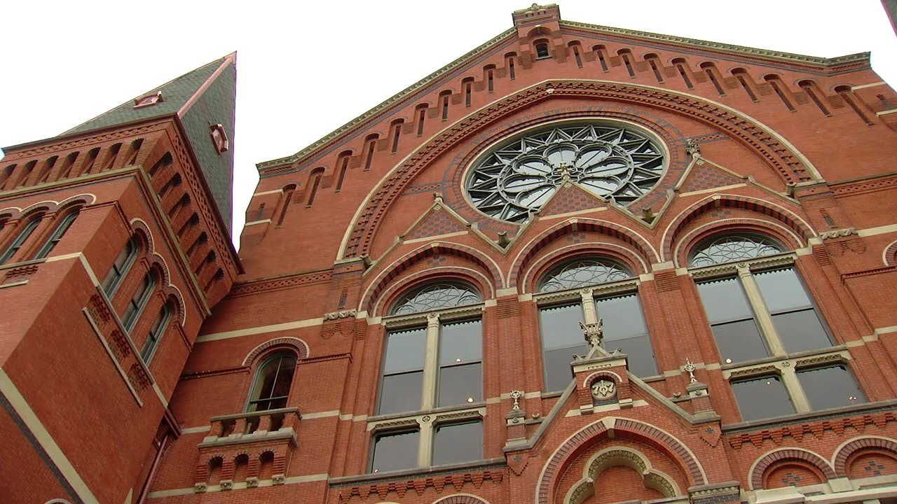 Music Hall reopens after extensive renovations