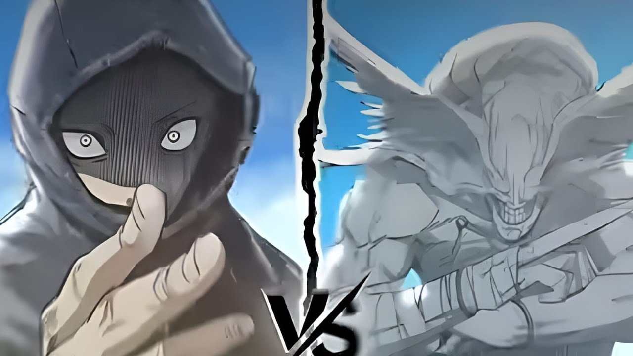 Modulo and Jujutsu Kaisen React to Itadori Yuji Part 3 Ch 22/23 ?