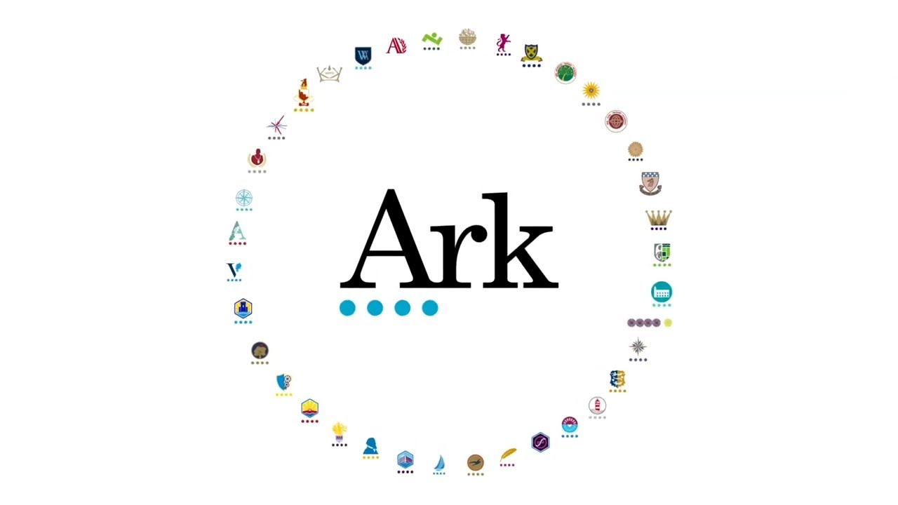 Ark schools celebrate the Queen's Platinum Jubilee
