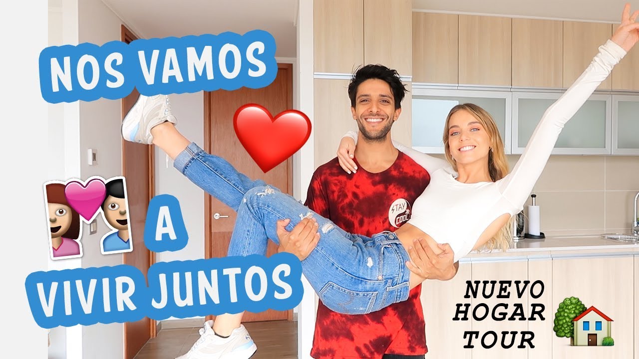 ME COMPRÉ  DEPARTAMENTO 😱! -  DPTO TOUR 🤗
