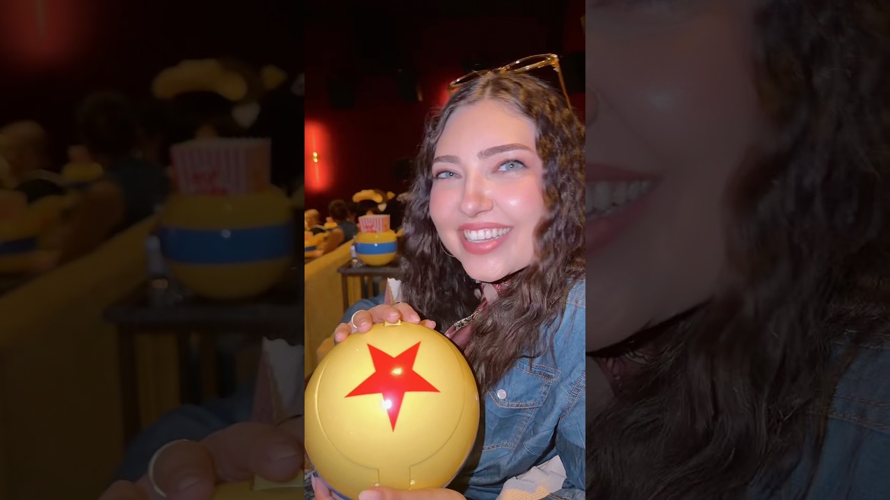 surprise i&rsquo;m in toy story 5!!! #voiceover