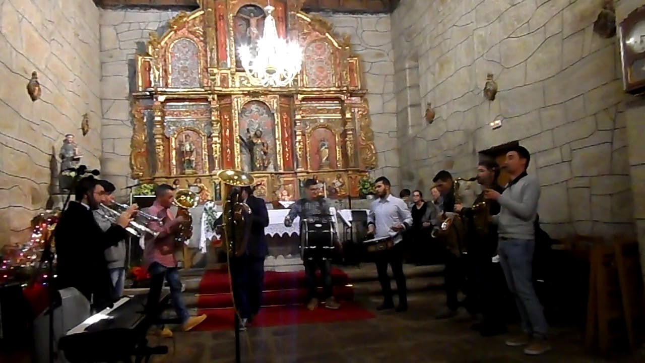 Charanga BCB - No te vayas de Navarra