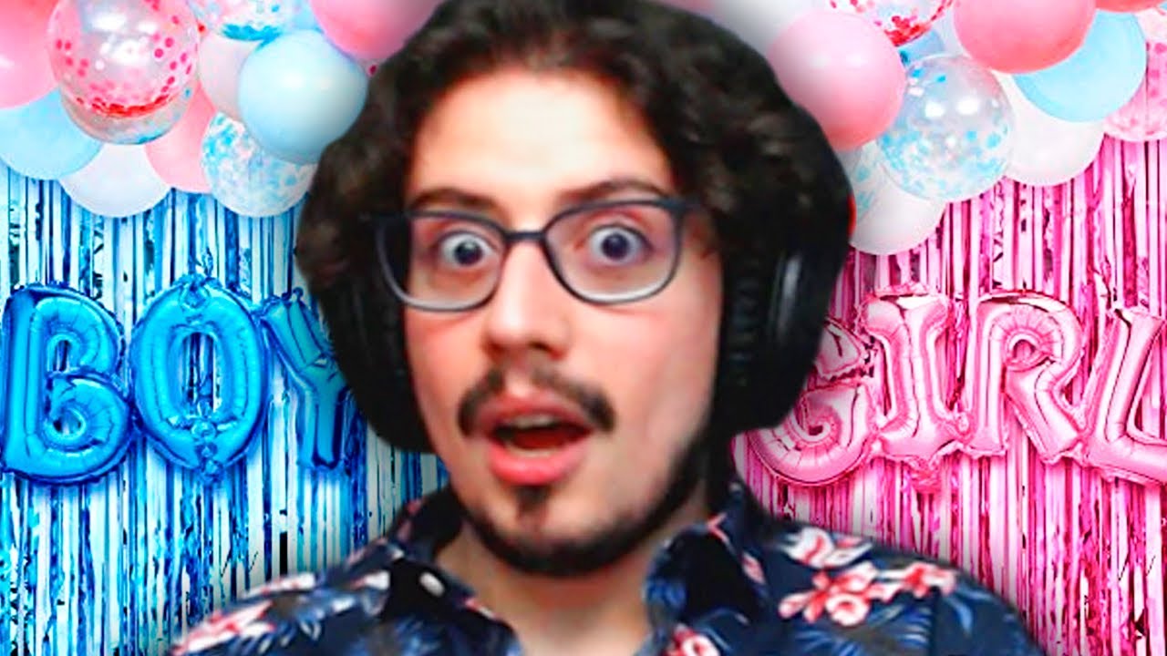 SPOILEARON LA REVELACIÓN DE GÉNERO 👶❓