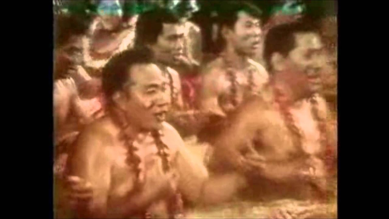 Western Samoa Teacher's Group - Faiga ole Taufolosami (1976)