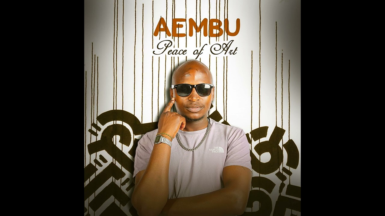 Aembu - Dali Buya(Feat  Pkay Musiq & Cartel The Voice)
