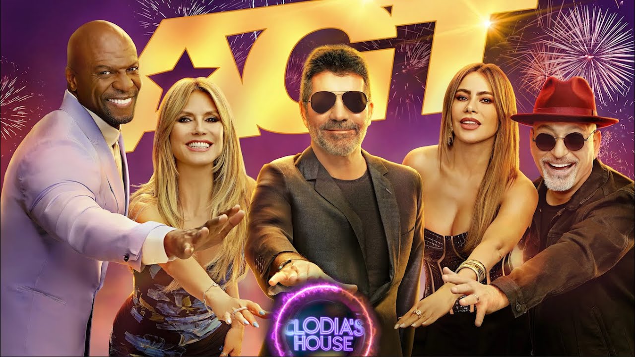 Eorzea's Goat Talent #1