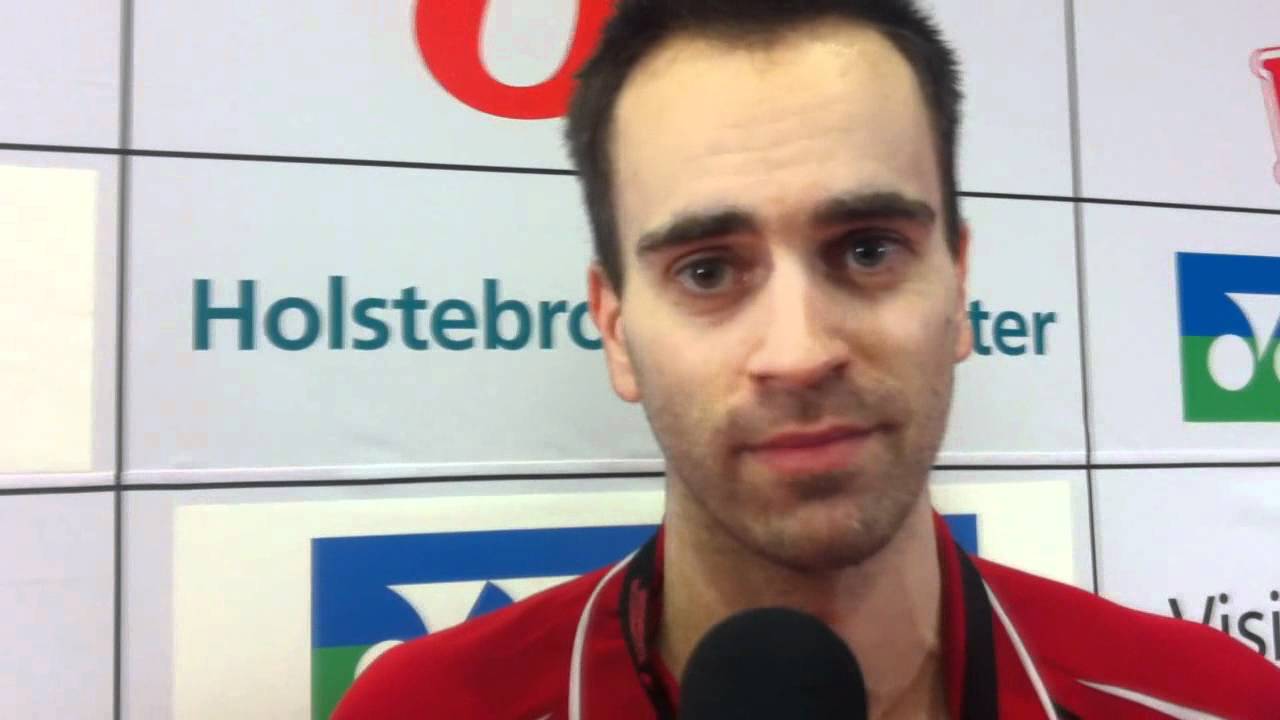 Joachim Fischer: Fantastisk oplevelse