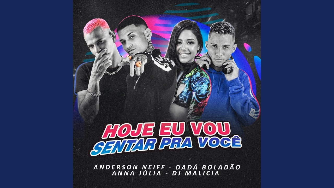 Hoje Eu Vou Sentar pra Você