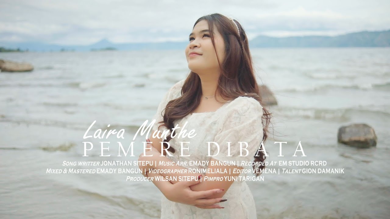 LAGU KARO TERBARU 2025 II PEMERE DIBATA II LAIRA MUNTHE (OFFICIAL MUSIC VIDEO)