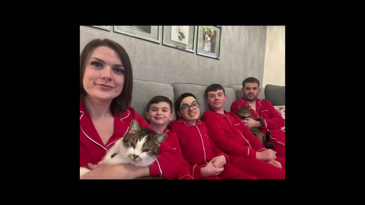 Hope 4 Harley - Stronger Than The Weight
