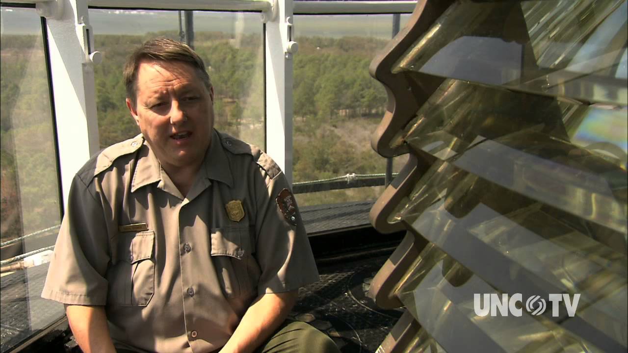 Bodie Island Lighthouse Restoration