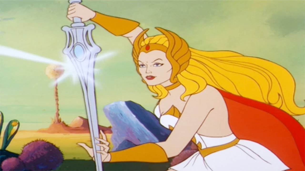 She ra em Português Dublado | Passagem | Compilação de 40 Minutos | Desenhos Animados