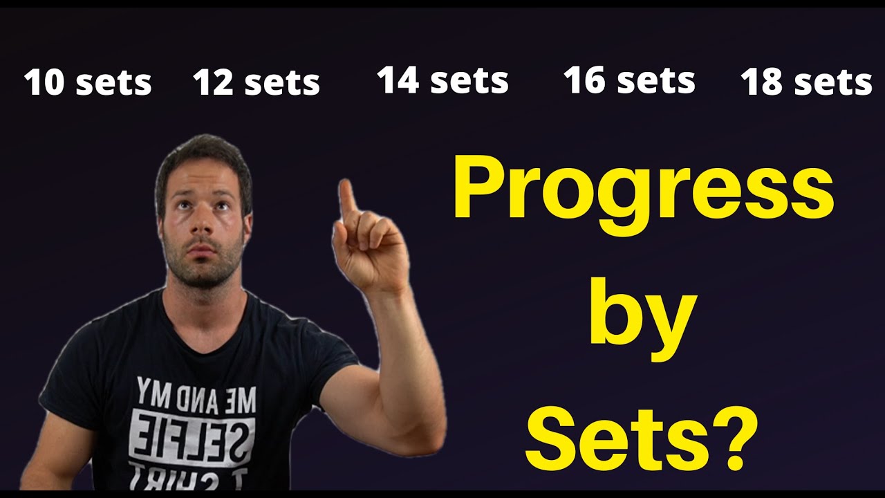 Should you increase sets every week? - Reacting to Dr. Mike Israetel's method