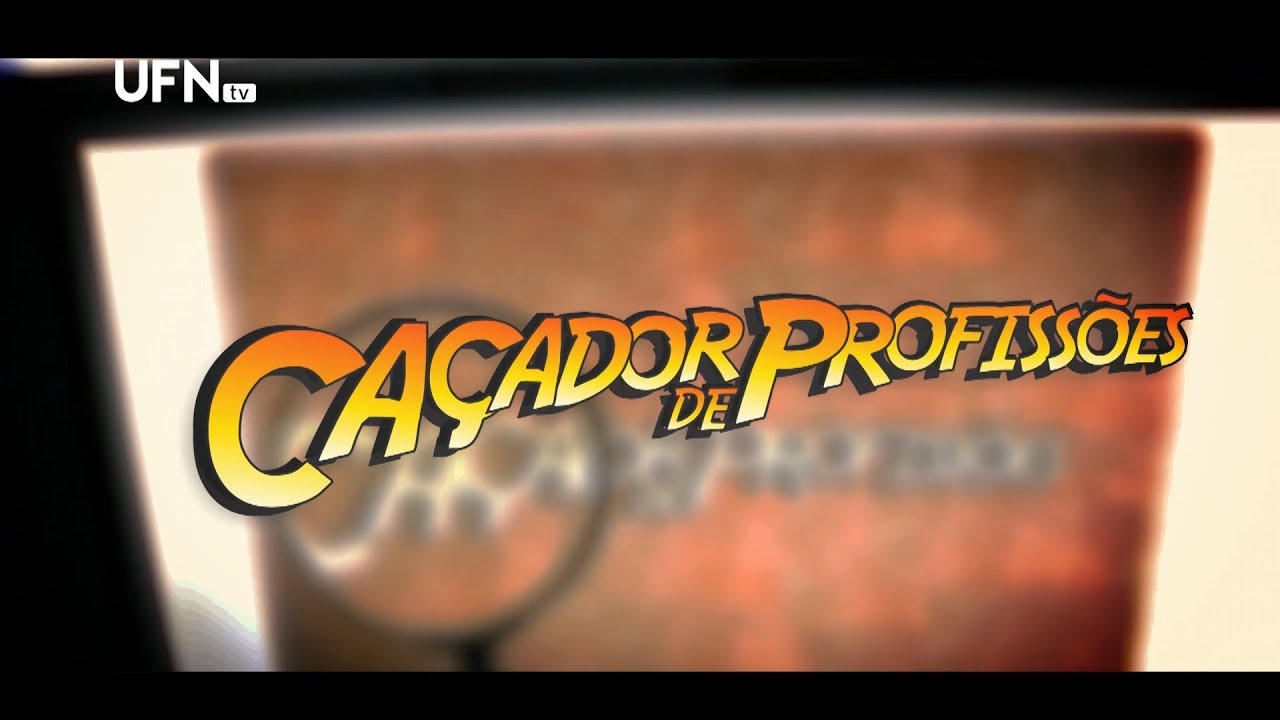 Ca&ccedil;ador de Profiss&otilde;es 11-04-2019 (Vitrinista)