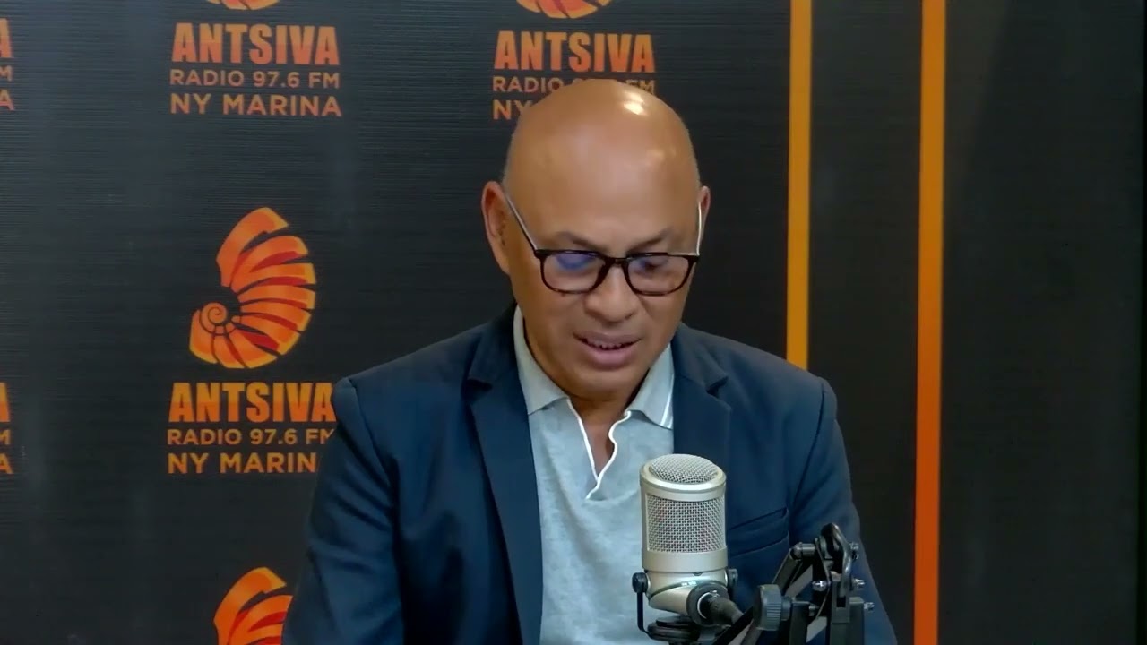 Journal Antsiva 11 Fevrier 2026 12h45