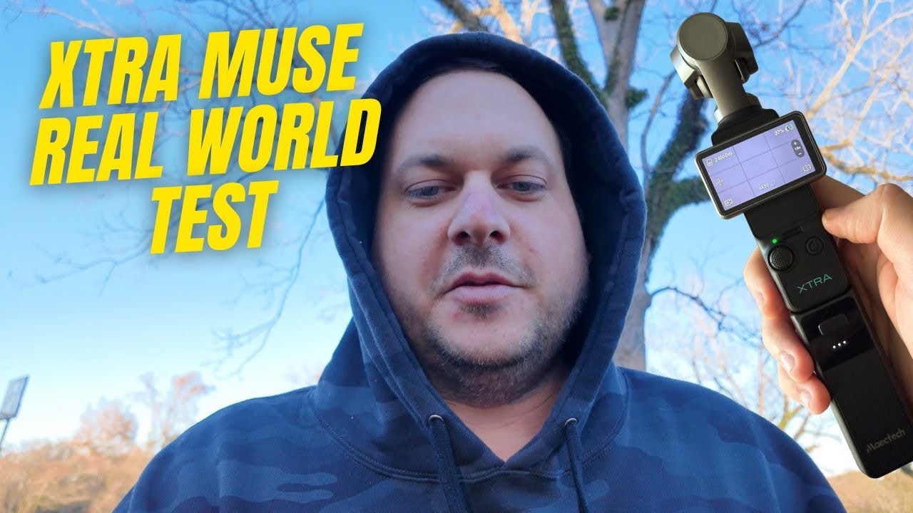Xtra Muse &mdash; хорош ли он?