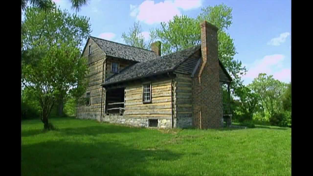 Rocky Mount Museum | Tennessee Crossroads | Episode 2248.2