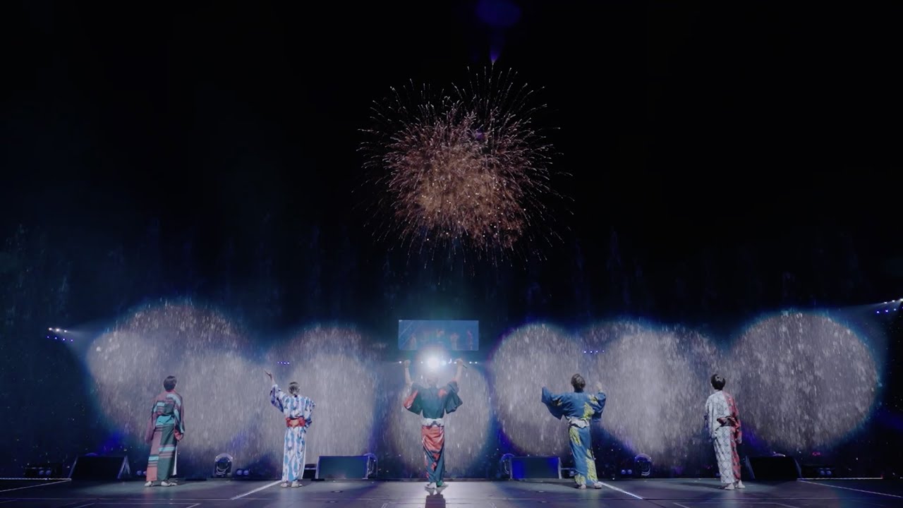 関ジャニ∞ - 青春FIREWORKS [１８祭 Memorial Movie] / KANJANI∞ - SEISHUN FIREWORKS