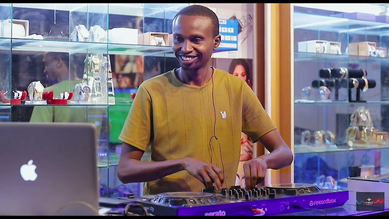BEST AMAPIANO 2026 MIX BY Dj SPIL